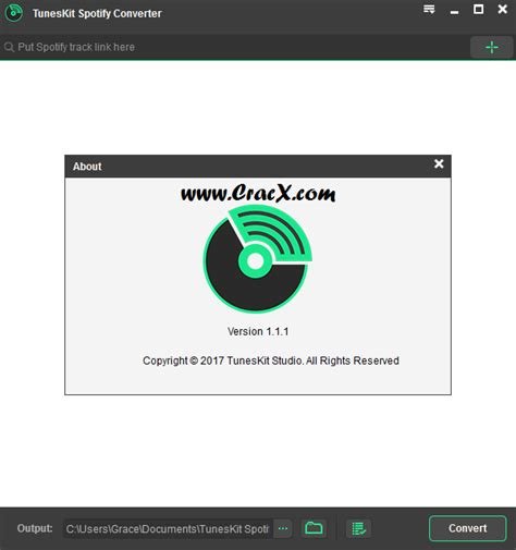 Download TunesKit Video Converter
