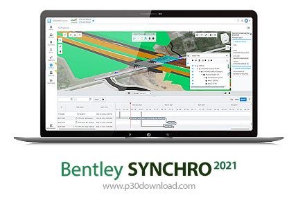 Download SYNCHRO 2019.2 Pro